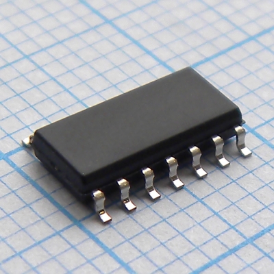 MAX3086EESD+T
