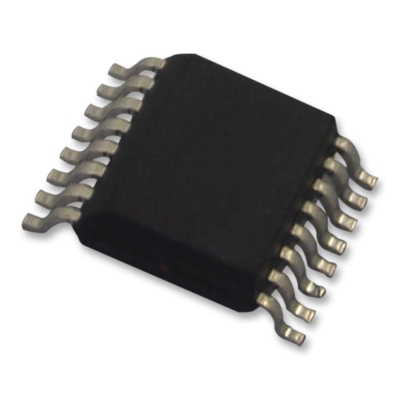 MAX3232ECAE+T