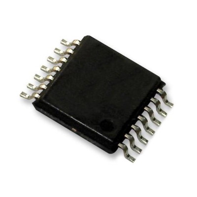 MAX3392EEUD+T