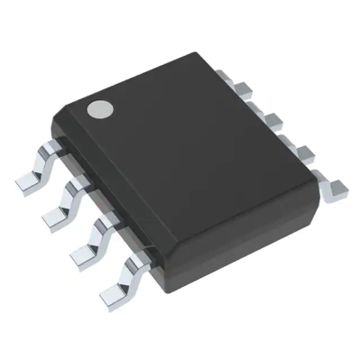 MAX626CSA+T