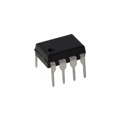 MC34063AL DIP-8