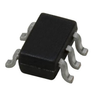 MC74VHC1G09DFT1G