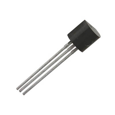 MC78L15ACPG ( TO-92 )