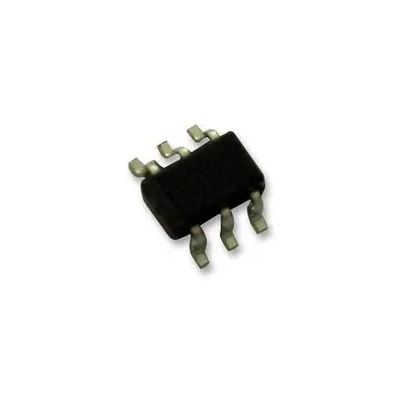 MCP4017T-503E/LT