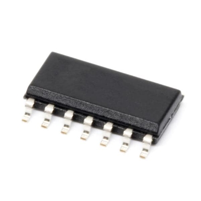 MCP6144-I/SL