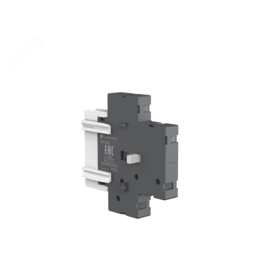 МЕХАНИЧ БЛОКИР ДЛЯ КОНТАКТОРОВ MC1D 40-65A MA1M65