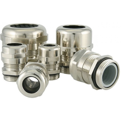 METAL KLS8-0607-PG16