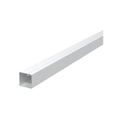 Металлический кабельный канал LKM 30x30x2000 мм (сталь) LKM30030FS 6246982