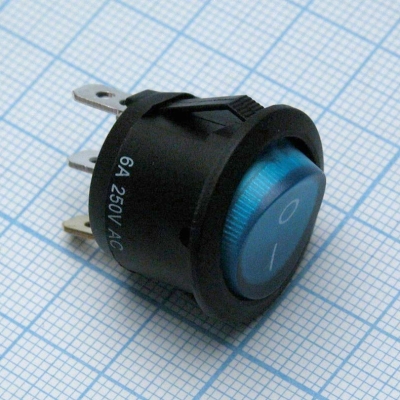 MIRS-101-9C3-BL/B