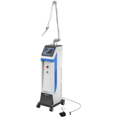 MORE-XEL CYMA, CBM, CO2 дерматологический лазерный аппарат
