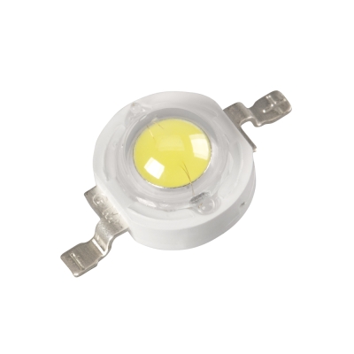Мощный светодиод ARPL-1W-EPS33 Day White 020433