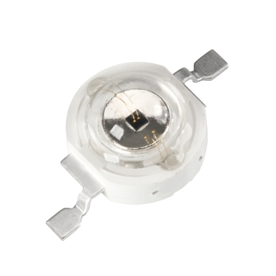 Мощный светодиод ARPL-3W-EPS45 Green 020651