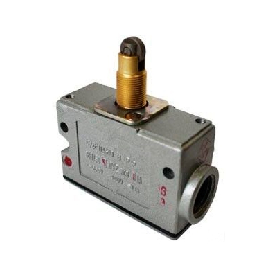 МП 2302 У2 исп.01, IP54, толкатель с увеличенным ходом, комбинированный, винт (ЭТ)