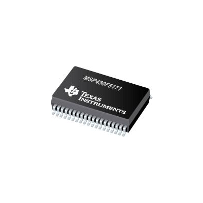 MSP430F5132IDA