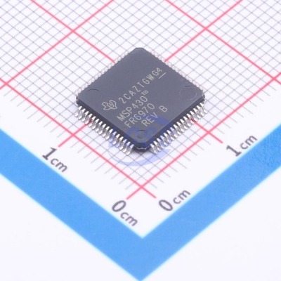 MSP430FR6970IPMR