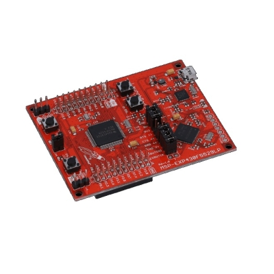 MSP-EXP430F5529LP