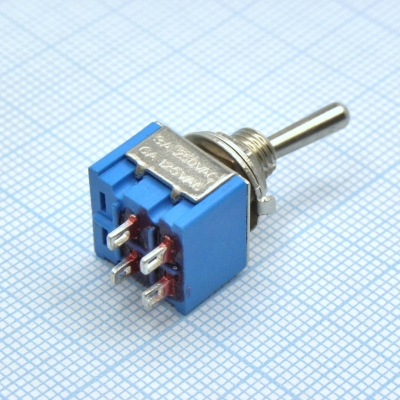 MTS-201-A1
