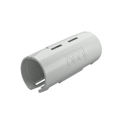 Муфта соединительная разборная, Quick-pipe, пластик M203000 MMS M20 LGR 2154083