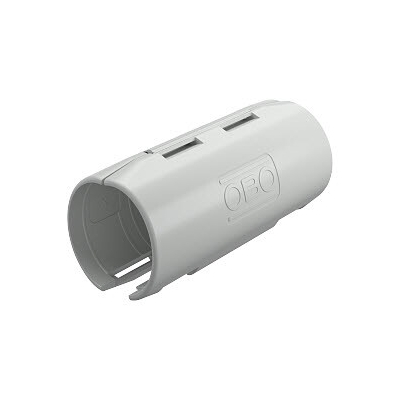Муфта соединительная разборная, Quick-pipe, пластик M253000 MMS M25 LGR 2154085