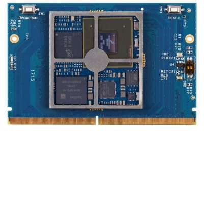 MYZR-IMX6-CB336-6Q7C-1G-8G