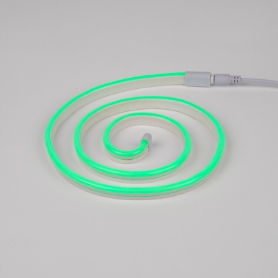 Набор для создания неоновых фигур NEON-NIGHT Креатив 90 LED, 0.75 м, зеленый(кр.1шт)