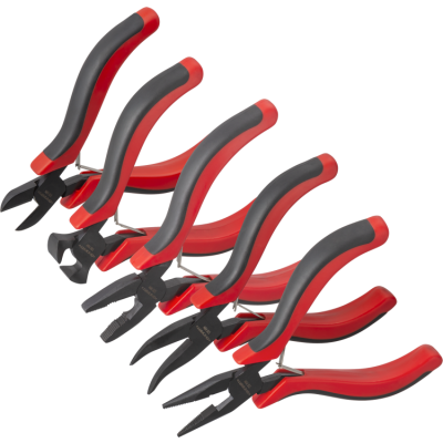 Набор инструмента ОНЛАЙТ 90 219 OHT-In03-H5 (усиленные, 5 шт) 90219