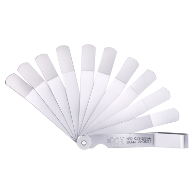 Набор щупов №11 (055-100)