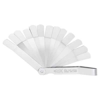 Набор щупов №12 (005-100)