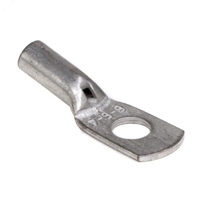 Наконечник 6-6-4-М-Т2 ГОСТ 7386-80 CLC6-6-4G80T2