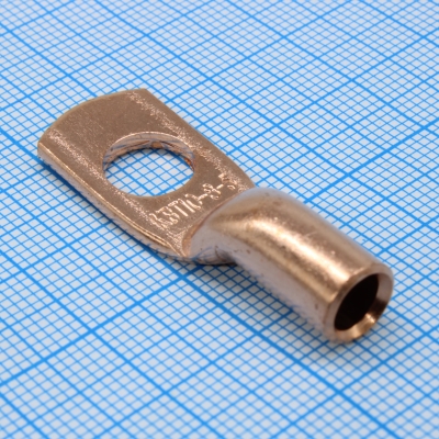 Наконечник кабельный ТМ 10-8-5