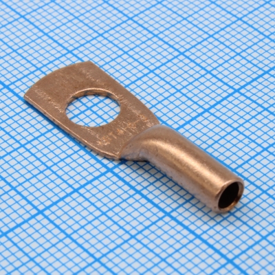 Наконечник кабельный ТМ 4-6-3