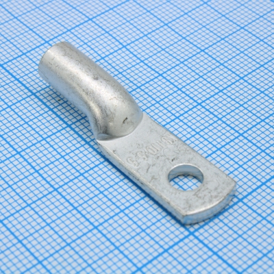 Наконечник кабельный ТМЛ 10-5-5