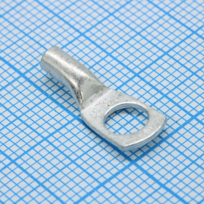 Наконечник кабельный ТМЛс 1.5-5