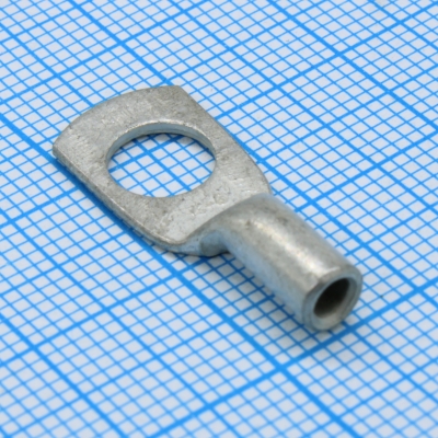 Наконечник кабельный ТМЛс 4-6