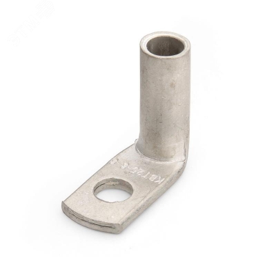 Наконечник кабельный угловой ТМЛс(90) 120-12