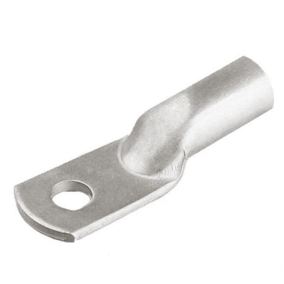 Наконечник луженый медный ТМЛ 25-10-8 опрес. ГОСТ 7386-80 TKE-TML-25-10-8