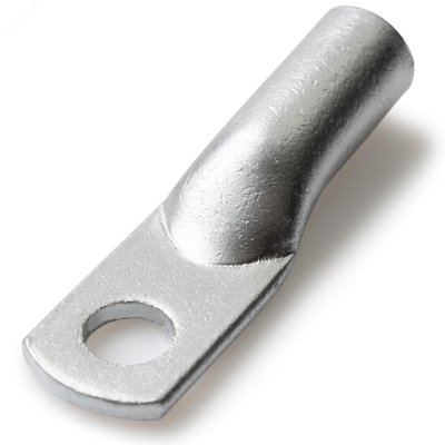 Наконечник луженый медный ТМЛ 2.5-6-2.6 Т2 опрес. 55706