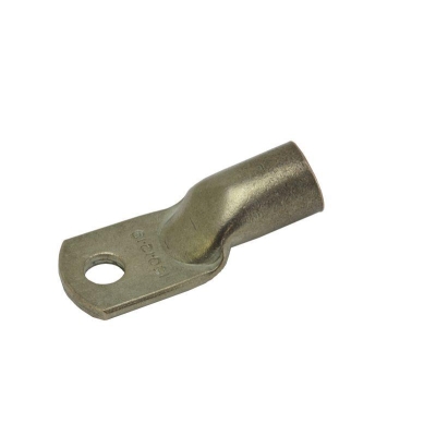 Наконечник медный луженый ТМЛ 10-8-5 PROxima tml-10-8-5-g