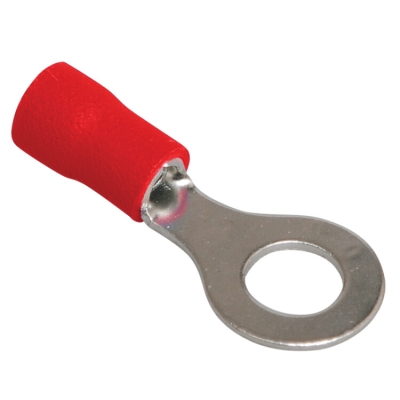 Наконечник НКИ 1.25-5 (кольцо 0.5-1.5) (уп.100шт) UNL20-D15-4-5