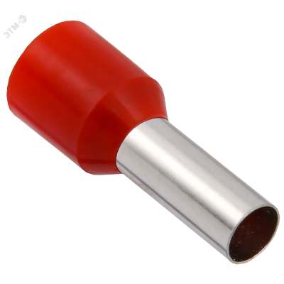 Наконечник НШВИ 10-12 10мм2 из/фл (уп.100шт) UGN11-012-010-100-G