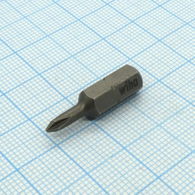 Насадка (бита) 7011 Z 0x25