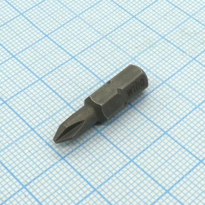 Насадка (бита) 7011 Z 1x25