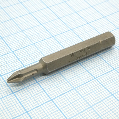 Насадка (бита) 7011 ZOT 1x50