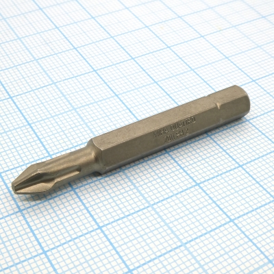 Насадка (бита) 7011 ZOT 2x50