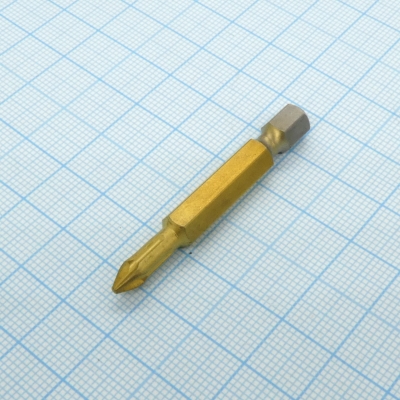 Насадка (бита) 7041 Z 1x 50