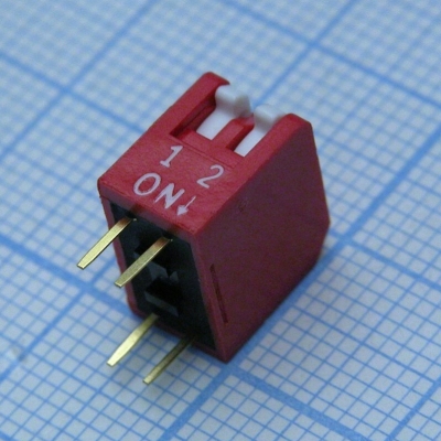 NDP-02V