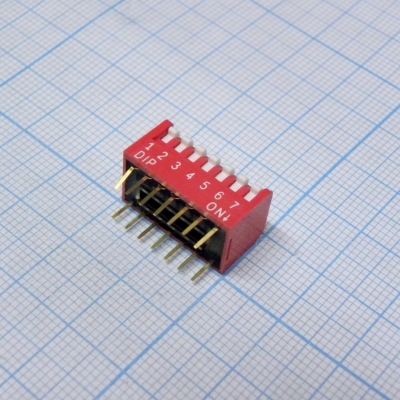NDP-07V