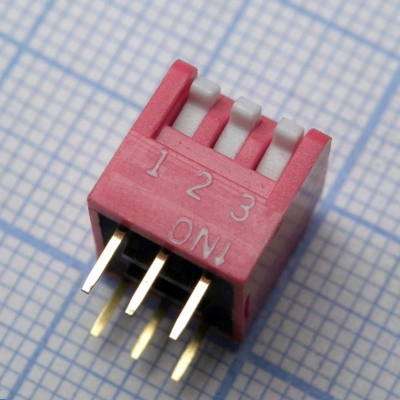 NDPL-03V