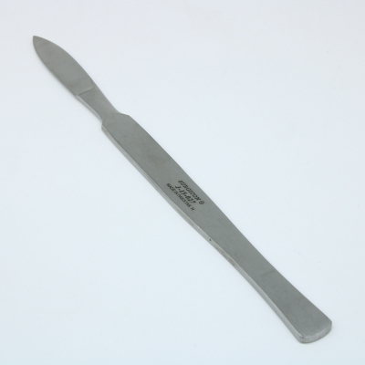 Нож монтажный тип скальпель СО-03 150мм