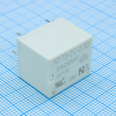NT73-2-C-S-10-DC12V-0.36